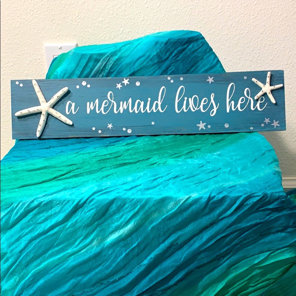 Wall decor